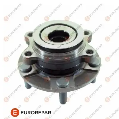 Eurorepar 1681931680 Psa Erp Rulman Kiti Koleos İ Nissan Juke F15 Pulsar Qashqai X Trial Leaf Vkba6996
