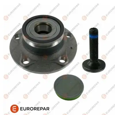 Eurorepar 1681937780 Psa Erp Rulman Kiti Audi A3 Q2 Skoda Octavia III Karoq VW Golf Jetta T Roc Vkba3656