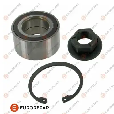 EUROREPAR 1681943480 | Psa / Erp Rulman Kiti Mazda 2 Ford Focus I Fiesta V Fusion Ecosport Vkba3531