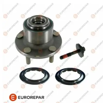 Eurorepar 1681948580 Porya Rulmanı Ön Volvo S40 V40 C30 Bm 04