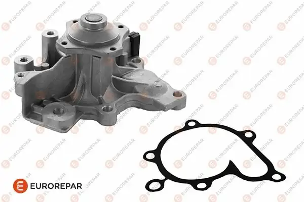 EUROREPAR 1682242580 | Psa / Erp Su Pomp.-Ford-Mazda 626 97-2.0I