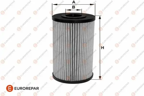 EUROREPAR 1682281280 | Psa / Erp Yağ Filtresi Mercedes C Class C 180