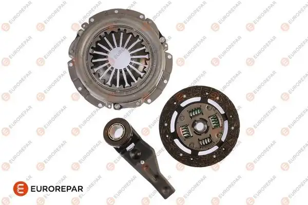 EUROREPAR 1682290780 | Psa / Erp Debriyaj Seti Mazda 3 1.4 1.6 03 -