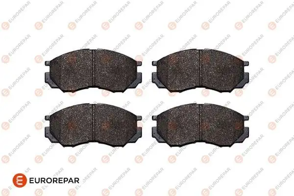 Eurorepar 1682305080 Psa Erp Fren Balatası Kia Bongo 2 5crdi 133ch 98kw Gdb1286