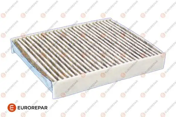 EUROREPAR 1686254180 | Psa / Erp-Kabin Filtresi Am