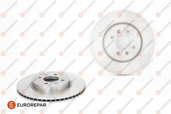 EUROREPAR 1686326880 | Psa / Erp Fren Diski Ön (4D 280mm) Rio i20 11-14 Ddf2186 Tk