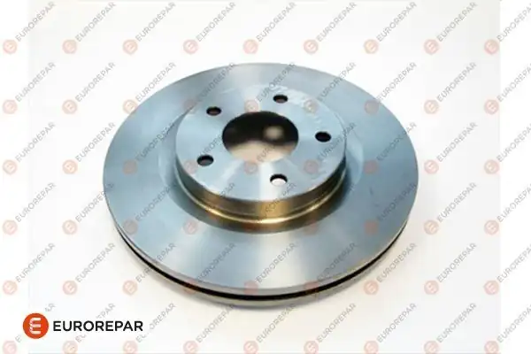EUROREPAR 1686717680 | Ön Fren Diski Jeep Compass Patrıot Chrysler Sebrıng Dodge Caliber-4008-C4 Aircross