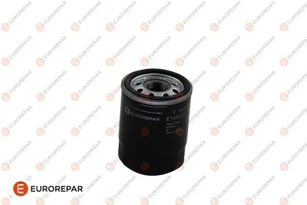 EUROREPAR E149175 | Yağ Filtresi Doblo Albea Palio Bravo Marea Punto Astra F Combo Corsa A B Vectra Civic