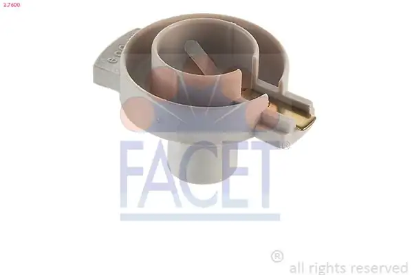 FACET 3-7600 | Tevzi Makarası Astra F C16nz Askona C 16sv Kadett E C16nz