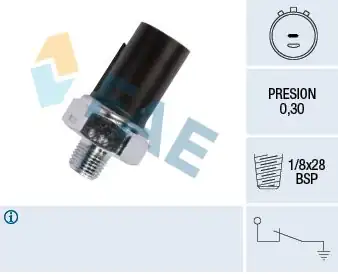 FAE 12990 | Yağ Müşürü Cerato Sorento Accent Getz 1 5crdi Atos 1 1 H100 Starex H1 2 5d İ30 Ceed 1 6crdi