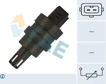 FAE 33228 | Isı Müşürü Dış 03 T Porter T4 1622869