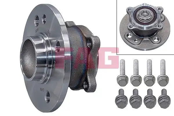 FAG 713649440 | Porya Arka Mini W10 N12 N14 N16 N18 N47n R50 R59 01 15