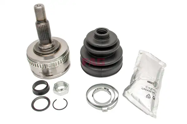 FAG 771-0739-30 | Aks Kafası Dış Set Vito 638 601 111 96 00
