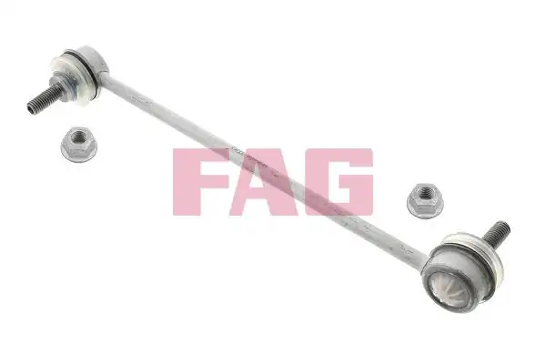 FAG 818007010 | Ön Viraj Askı Rotu VW Polo Audi A1 Seat Ibiza Cordoba Skoda Fabia 2001