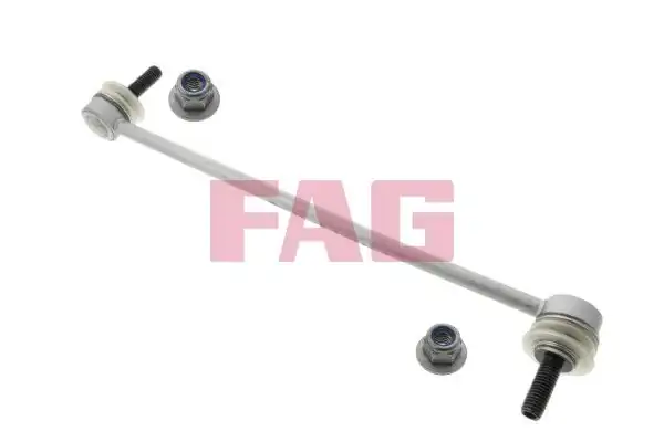 FAG 818020810 | Askı Rotu Ön Sağ Sol Renault Megane II 02 Kangoo 97 08 Mercedes Benz Cıtan 12