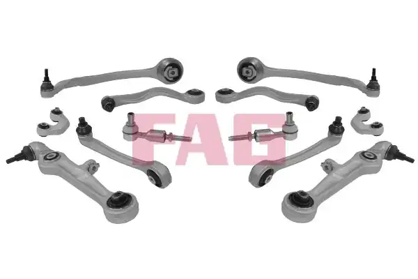 FAG 823000130 | Alt Takım Bağlantı Seti Audi A4 1 6 1 8 2 0 2000 04