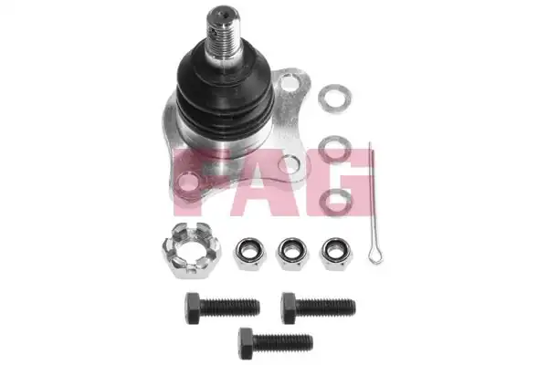 FAG 825003010 | Rotil Üst L200 (K74) Pajero (V1, V2, V3, V4) 91-00 2.5 TD 00-05