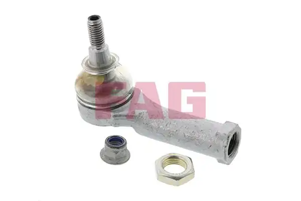 FAG 840077410 | Rot Başı Ön Sağ Sağ Sol Uyumlu Ford Mondeo III Jaguar X Type 2001 2007