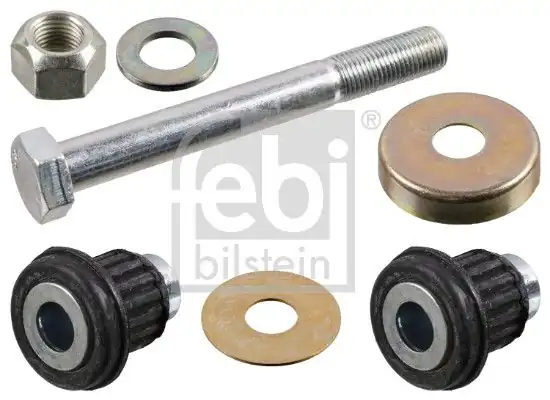 Febi Bilstein 02345 S Rot Tamir Takımı Mercedes Benz 190 W201 1982 10 1993 08