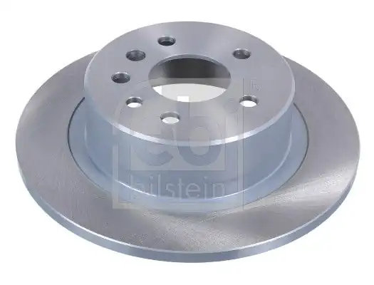 Febi Bilstein 02552 Fren Diski Opel Omega B Arka