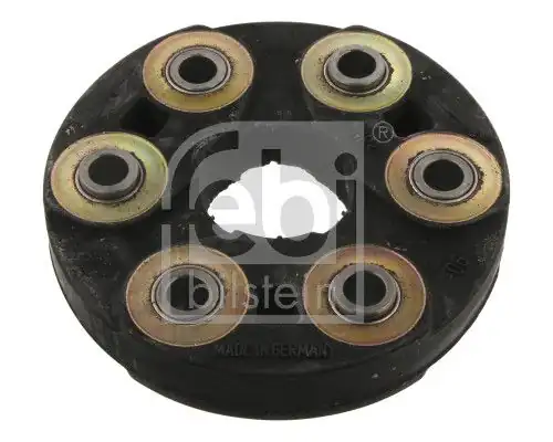 FEBI BILSTEIN 03530 | Şaft Köselesi 140-280 Ön M103 100 mm