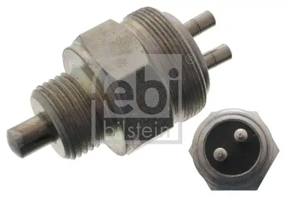 Febi Bilstein 04369 Geri Vites Müşürü Daf Evobus Ford Man Mercedes Scania 1635504