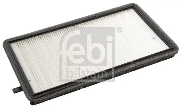 Febi Bilstein 09186 Bmw E36 Polen Filtresi 64111393489