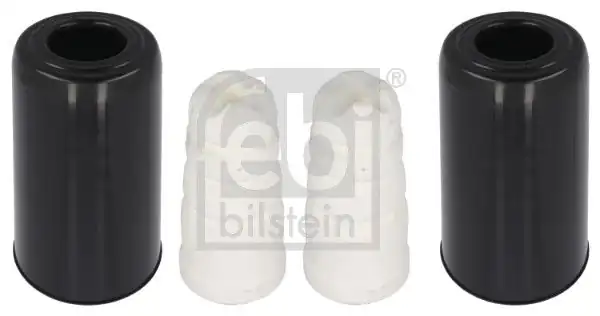 Febi Bilstein 1000319 Porsche Macan 2014 Arka Amortisör Takoz Ve Toz Körüğü 4 Parça 8k0512137a 95b512131c