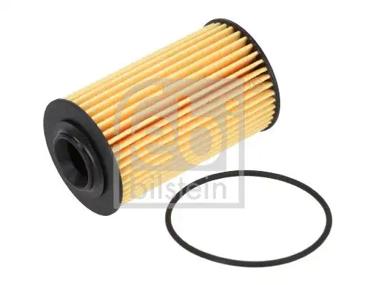 FEBI BILSTEIN 100372 | Yağ Filtresi Opel Vectra C / Insignia 2.8 V6