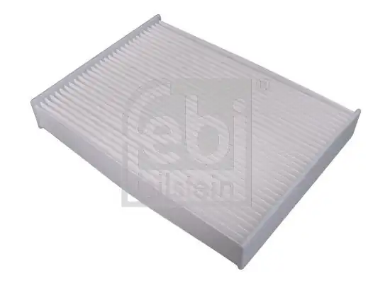 FEBI BILSTEIN 100381 | Kabin Filtresi Fiat Pkw