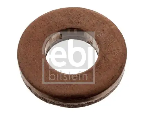 FEBI BILSTEIN 100543 | Sızdırmaz Pul Enjektör İçin Volvo S 40 I V 40 I 00-03) | 4 Adet