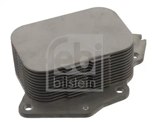 FEBI BILSTEIN 100544 | / Yağ Soğutucu Petek P107 P206 P307 C1 C2 C3 Dv4 (1,4Hdı) P307 P407 Partner I