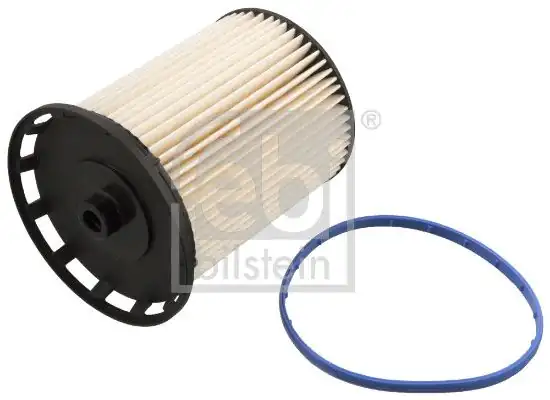 FEBI BILSTEIN 101340 | Yakıt Filtresi Q7 Touareg 3,0 TDI CVZA-CZZB-CRTE-CZZA-CRTC 15-