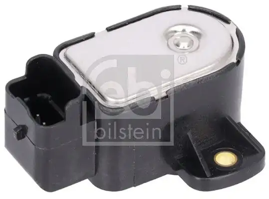 Febi Bilstein 101473 Gaz Kelebeği Konumu Sensör Peugeot 106 II 1a_ 1c_ 1 1 İ 44 KW 60 PS 96 04