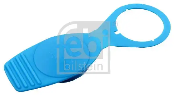 Febi Bilstein 103659 Silecek Su Depo Kapağı VW Audi Seat Skoda Universal