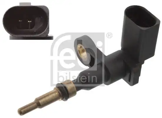 Febi Bilstein 104172 VW Passat Arteon A3 Golf VII Jetta Leon 2 0 TDI
