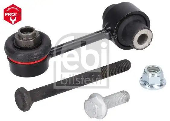 FEBI BILSTEIN 106409 | Z-Rot Arka A8 Quattro 04 > 10 Phaeton 02 > 16