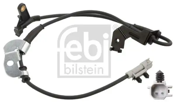 FEBI BILSTEIN 106456 | Chrysler Voyager 00-08 Ön Sol ABS Sensörü