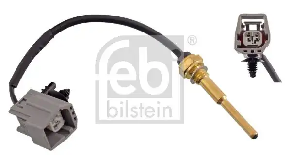 FEBI BILSTEIN 107888 | / Range Rover Celar Evoque Sport Sıcaklık Sensörü Lr155114