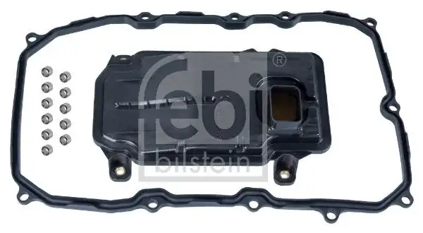 FEBI BILSTEIN 108181 | Otomatik Şanzıman Filtresi Contalı VW Touareg / Audi Q7 / Porsche Cayenne 3.0-4.2 TDI