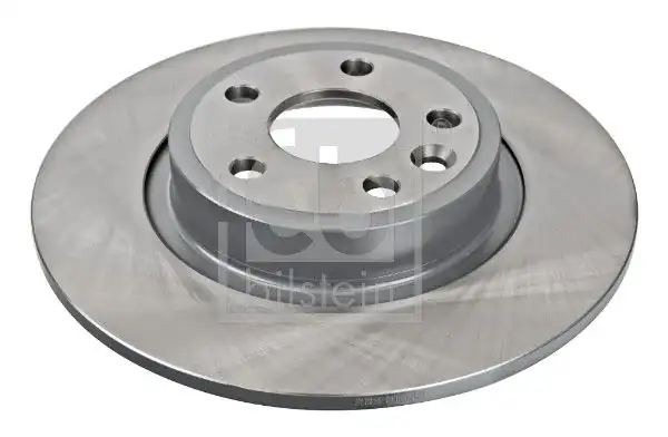 Febi Bilstein 108577 Arka Disk Range Rover Sport Discovery Sport 2 0 Lr061388 1 Adet