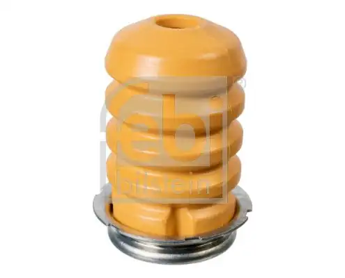 Febi Bilstein 109035 Süspansiyon Takozu Arka Opel Movano B Bm 09