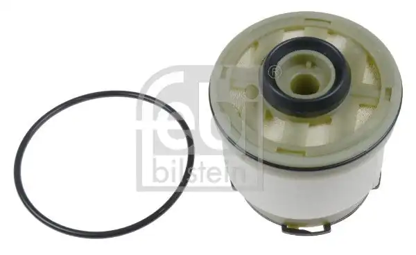 Febi Bilstein 109648 Yakıt Filtresi Ranger 2 2 3 2 TDCI L200 2 4 Dı-D Hilux Vıgo 3 0