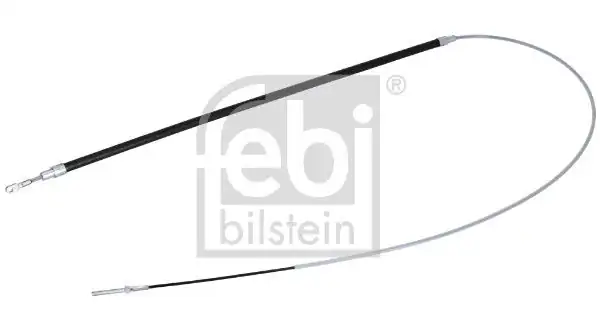Febi Bilstein 12303 El Frenı Teli Bmw E34 2 Adet 968695