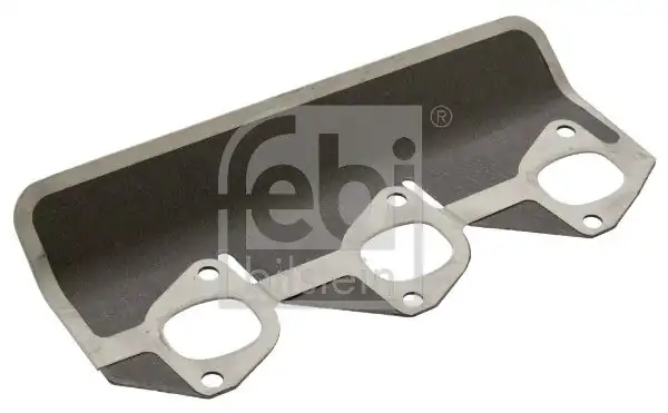 FEBI 12322 | Manifold Contası M30 Egzoz E34 10 Adet