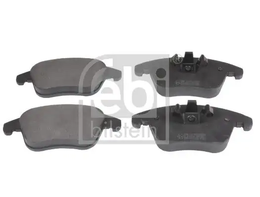 FEBI BILSTEIN 16714 | Balata Citroën C4 Grand Picasso I (Ua_) 1.6 16V-110 KW / 150 Ps-(08-13)