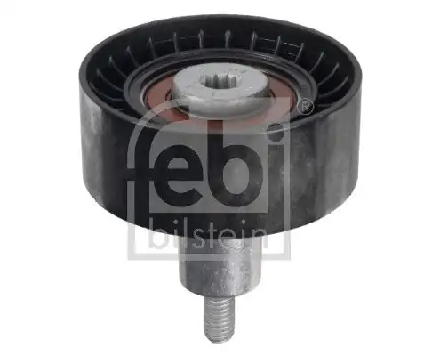 Febi Bilstein 170461 Porsche Panamera 3 0 Benzinli V Kayış Avare Rulman 9a790334104