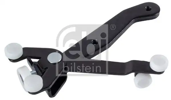 Febi Bilstein 171026 VW T5 T6 2004 Surgu Kapı Makarası Sağ Alt Elektrikli 7h0843398ab