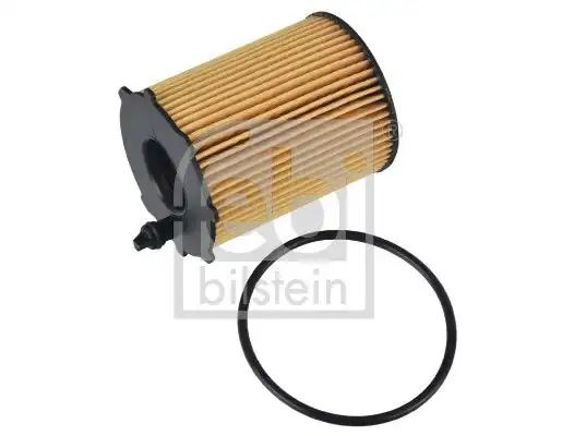 FEBI BILSTEIN 172618 | Yağ Filtresi Peugeot 206 207 307 308 Partner Tepee Bipper