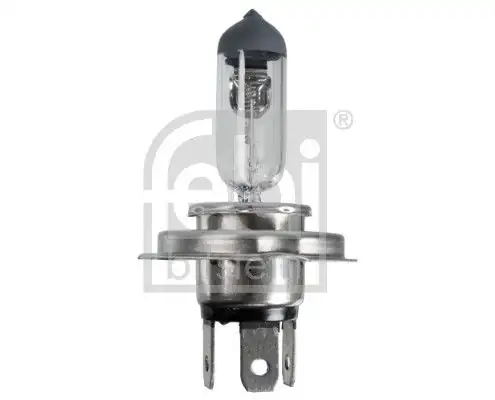 Febi Bilstein 173281 Ampül Far H4 24v 70 75w Standart Tırnaklı P43t 10 Adet